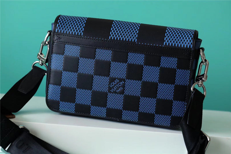 Ver Fashion Lu-Vi bags - 10260