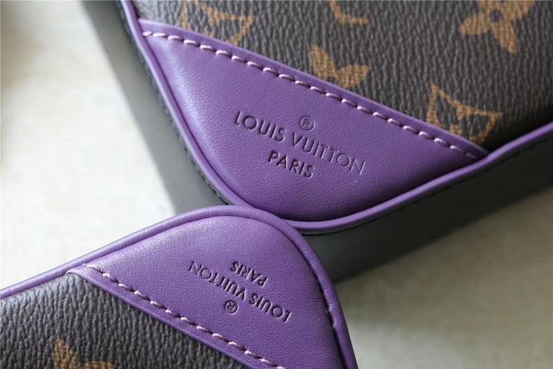 Ver Fashion Lu-Vi bags - 10050