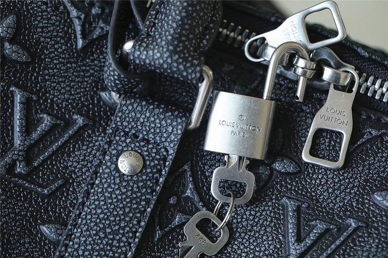 Ver Fashion Lu-Vi bags - 11161