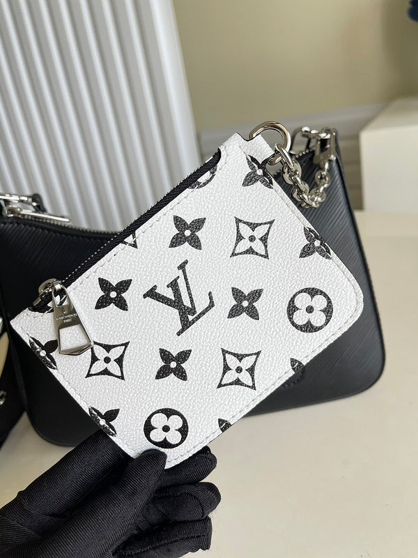 Ver Fashion Lu-Vi Bags - 16932
