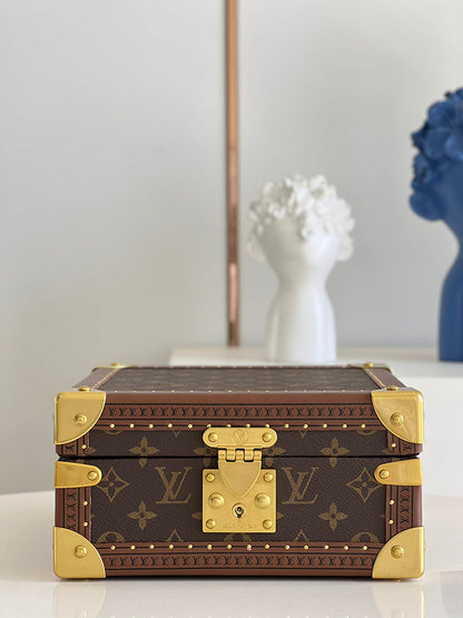Ver Fashion Lu-Vi Bags - 16829