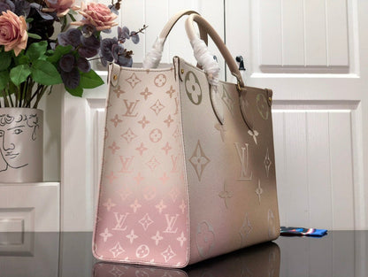 Ver Fashion Lu-Vi Bags - 16721