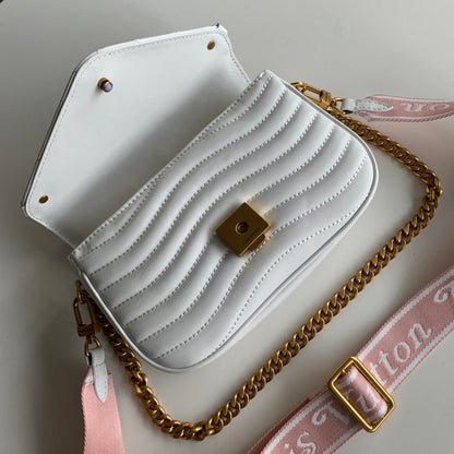 Ver Fashion Lu-Vi bags - 17773