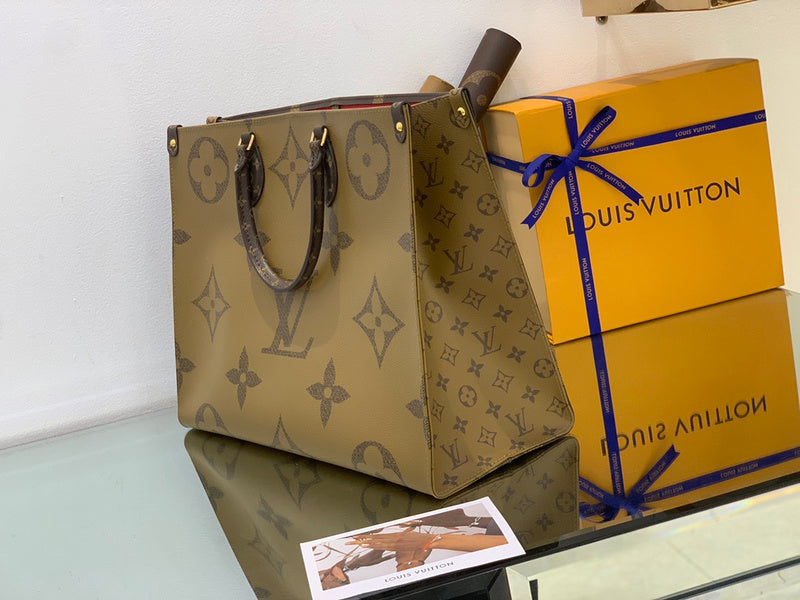 Ver Fashion Lu-Vi bags - 17710