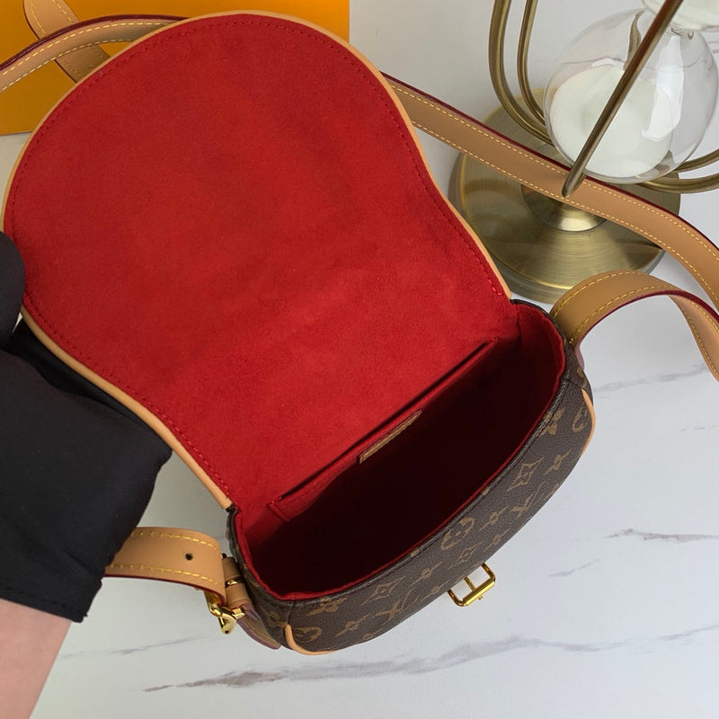Ver Fashion Lu-Vi bags - 17352
