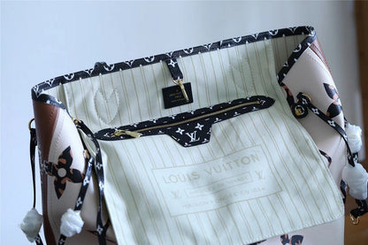 Ver Fashion Lu-Vi bags - 8090