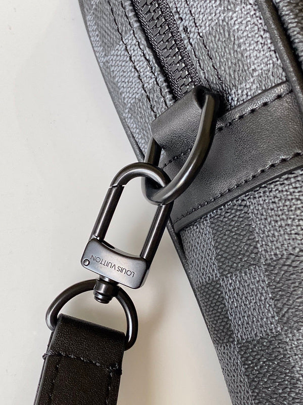 Ver Fashion Lu-Vi Bags - 16820