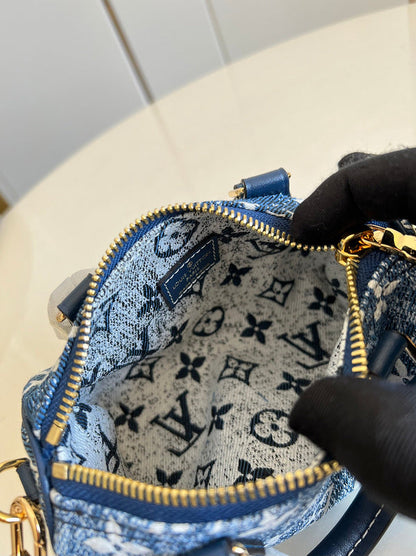 Ver Fashion Lu-Vi bags - 17031