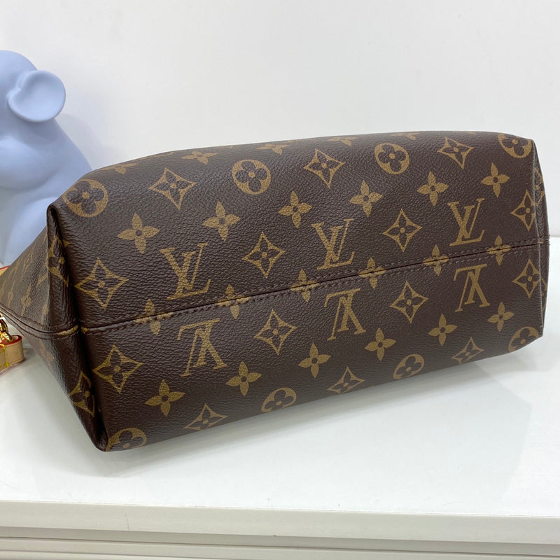 Ver Fashion Lu-Vi Bags - 16668