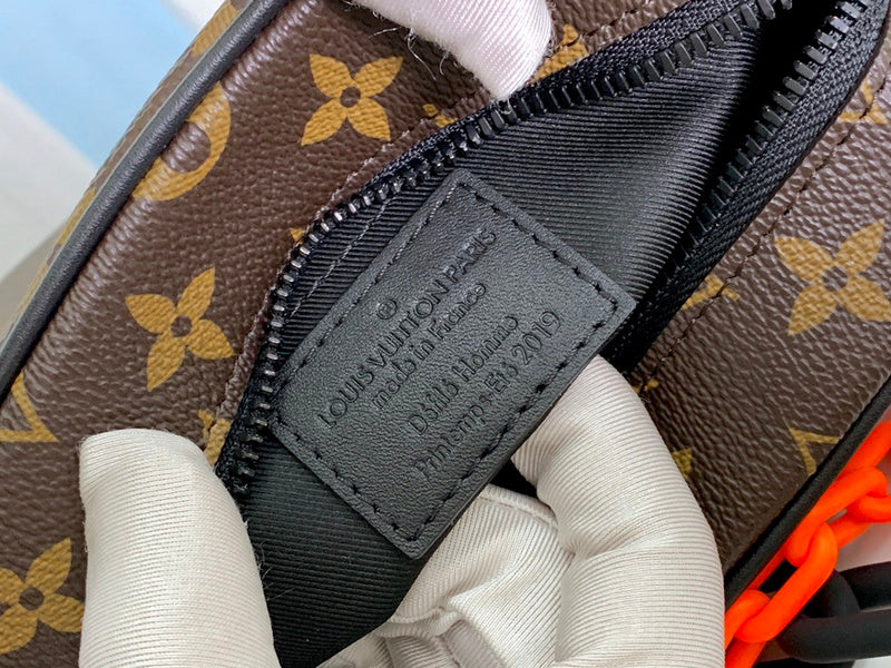 Ver Fashion Lu-Vi bags - 17082