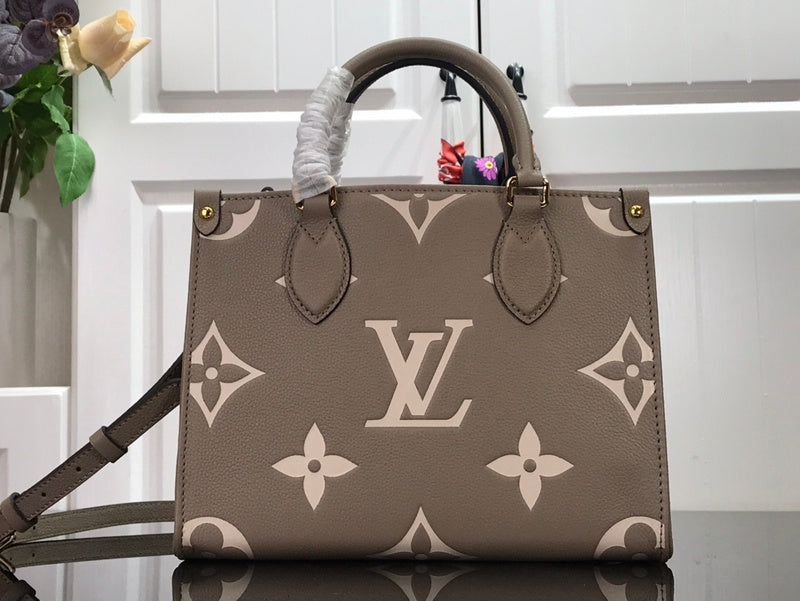 Ver Fashion Lu-Vi bags - 17630