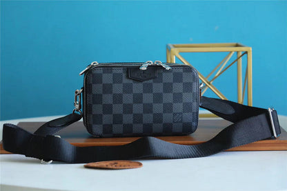 Ver Fashion Lu-Vi bags - 10241