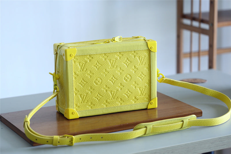 Ver Fashion Lu-Vi bags - 10183