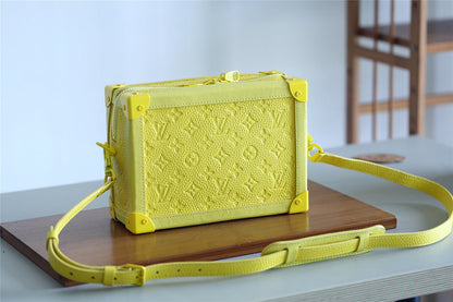 Ver Fashion Lu-Vi bags - 10183