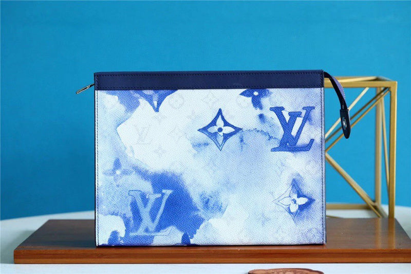 Ver Fashion Lu-Vi bags - 10800