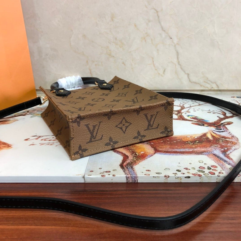 Ver Fashion Lu-Vi bags - 17785
