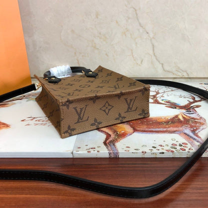 Ver Fashion Lu-Vi bags - 17785