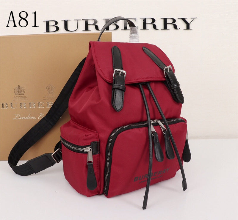 Ver Fashion -BBR Bags - 877