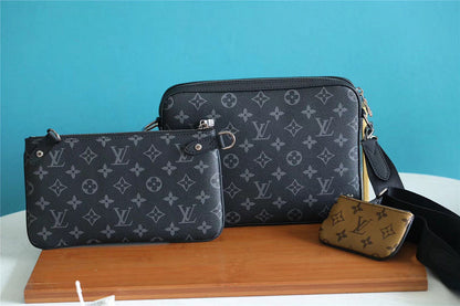 Ver Fashion Lu-Vi bags - 10068