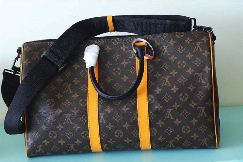 Ver Fashion Lu-Vi bags - 11135