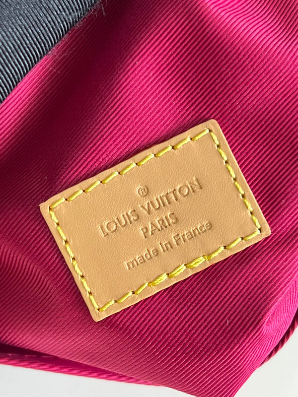 Ver Fashion Lu-Vi Bags - 16624