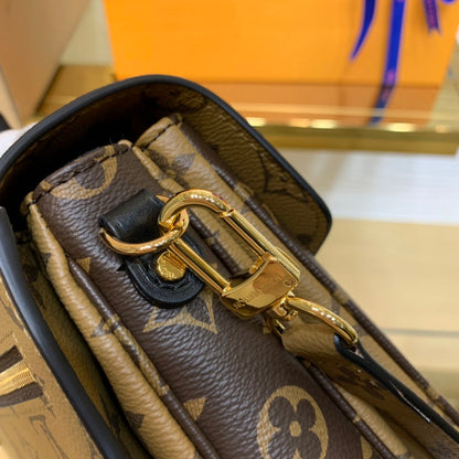 Ver Fashion Lu-Vi Bags - 16664