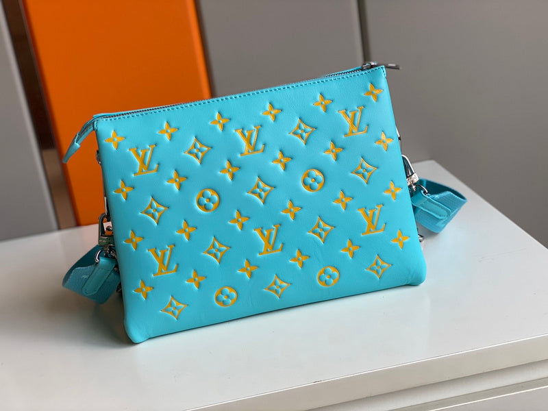 Ver Fashion Lu-Vi bags - 17553