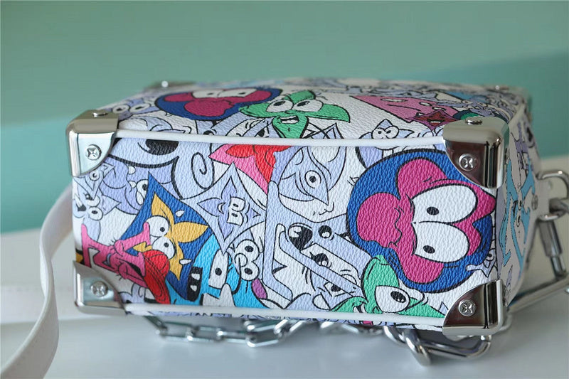 Ver Fashion Lu-Vi bags - 10138