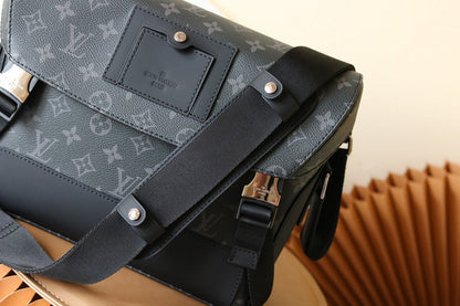 Ver Fashion Lu-Vi bags - 17189