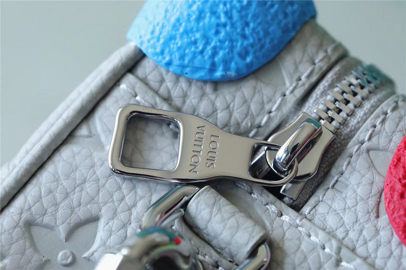 Ver Fashion Lu-Vi bags - 10139