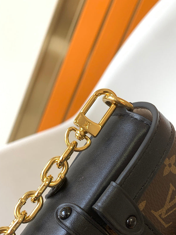 Ver Fashion Lu-Vi bags - 17153