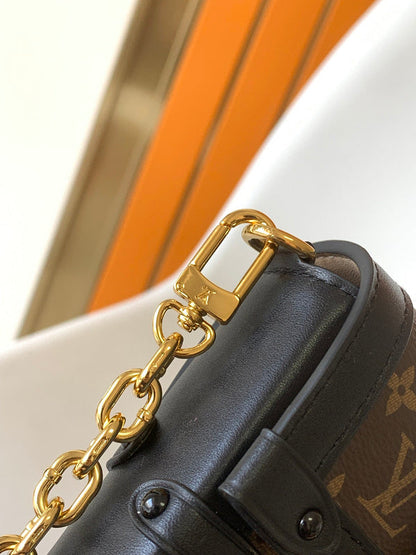 Ver Fashion Lu-Vi bags - 17153
