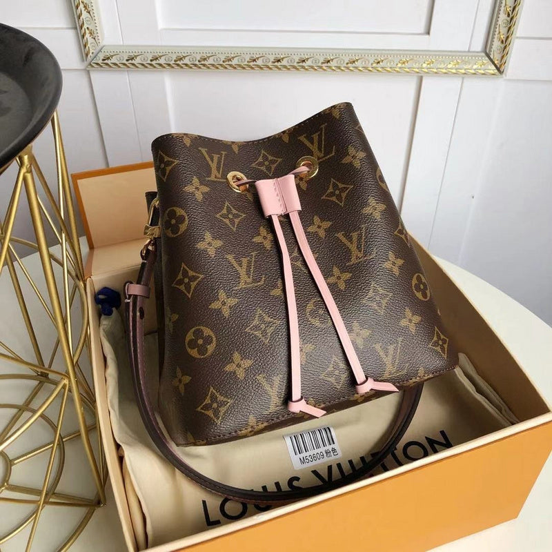 Ver Fashion Lu-Vi bags - 17767