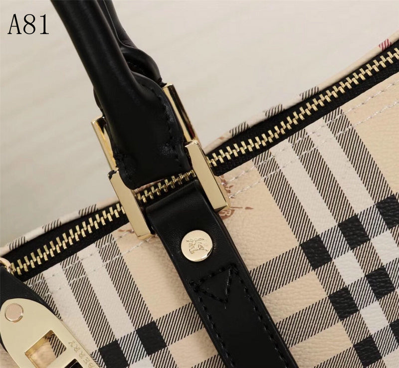 Ver Fashion -BBR Bags - 849