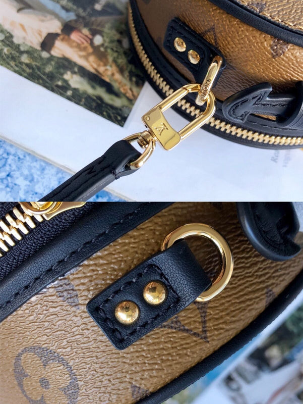 Ver Fashion Lu-Vi bags - 17752