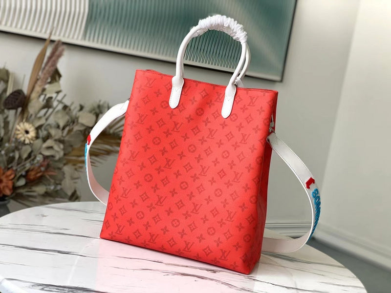 Ver Fashion Lu-Vi bags - 17596