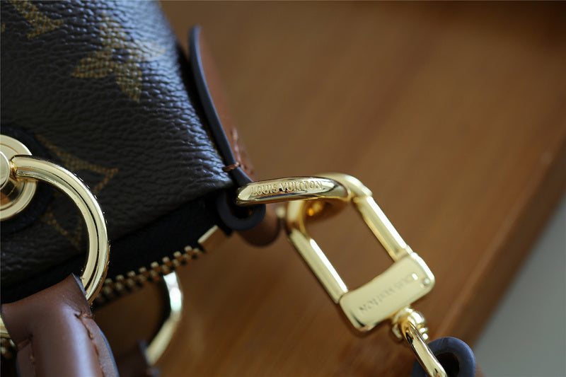 Ver Fashion Lu-Vi bags - 8010