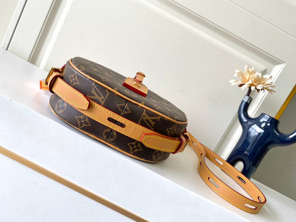 Ver Fashion Lu-Vi Bags - 16867