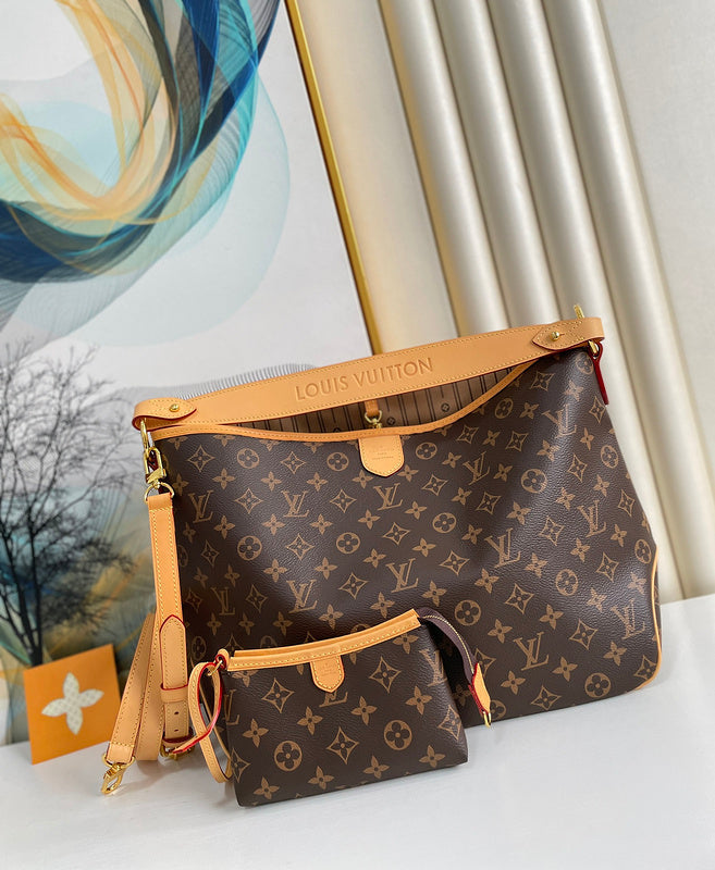 Ver Fashion Lu-Vi bags - 17030