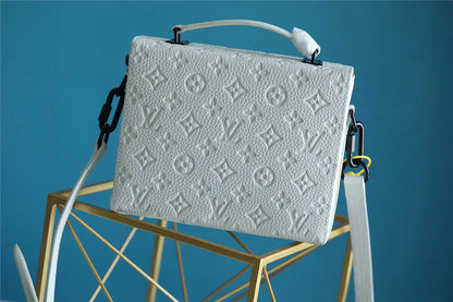 Ver Fashion Lu-Vi bags - 10110