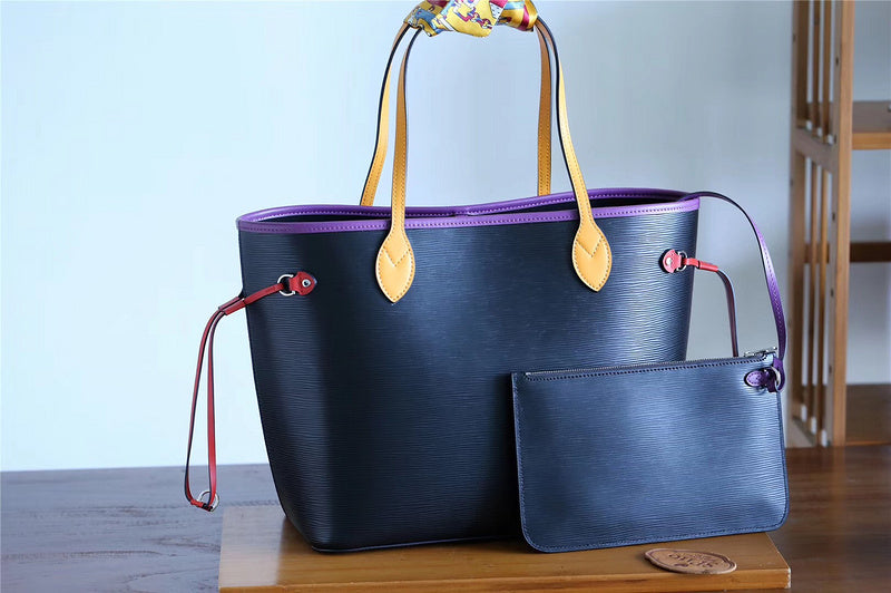 Ver Fashion Lu-Vi bags - 8075