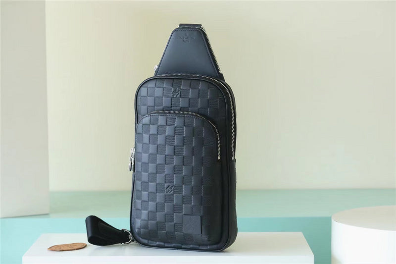 Ver Fashion Lu-Vi bags - 10205