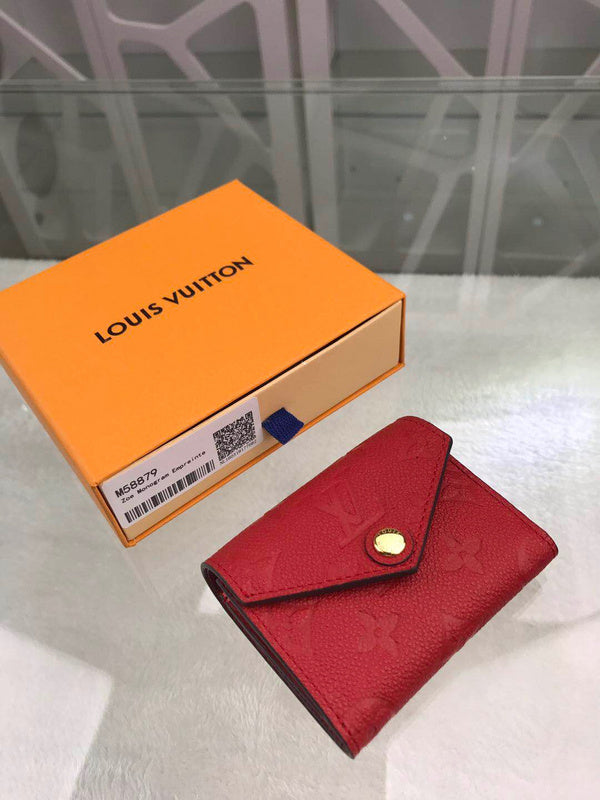 Ver Fashion Lu-Vi bags - 17435