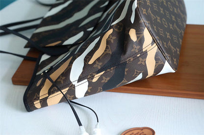 Ver Fashion Lu-Vi bags - 8061