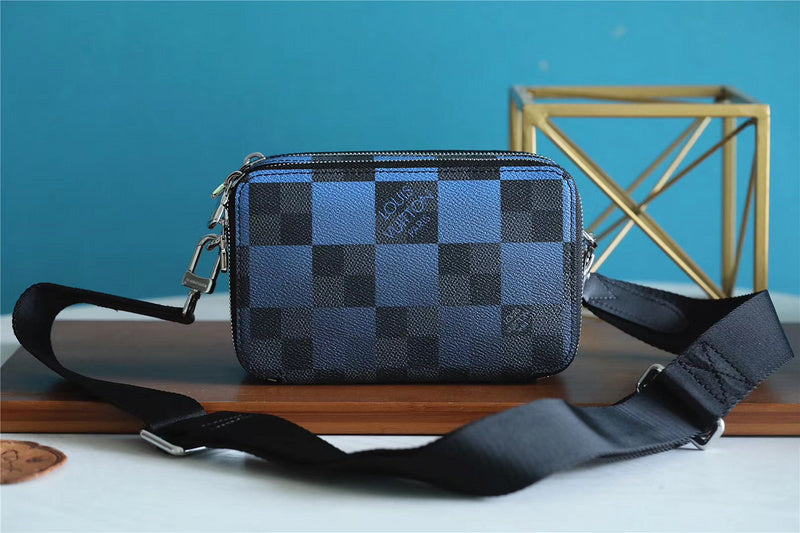 Ver Fashion Lu-Vi bags - 10243
