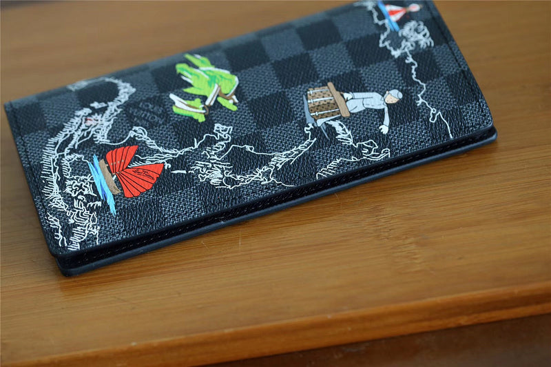 Ver Fashion Lu-Vi bags - 11030