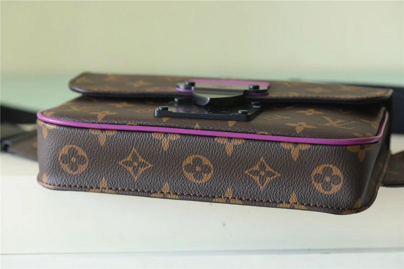 Ver Fashion Lu-Vi bags - 10100