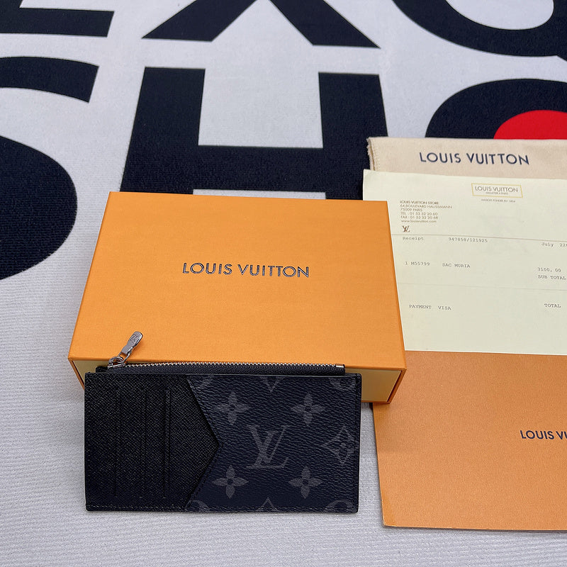 Ver Fashion Lu-Vi bags - 11060