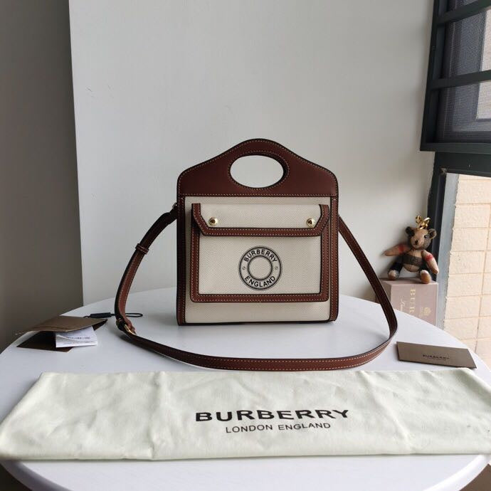 Ver Fashion -BBR Bags - 964