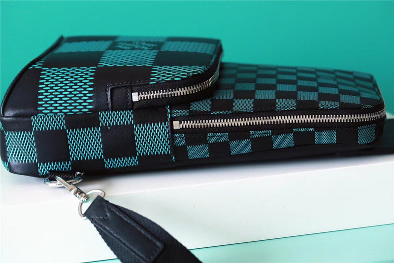 Ver Fashion Lu-Vi bags - 10222
